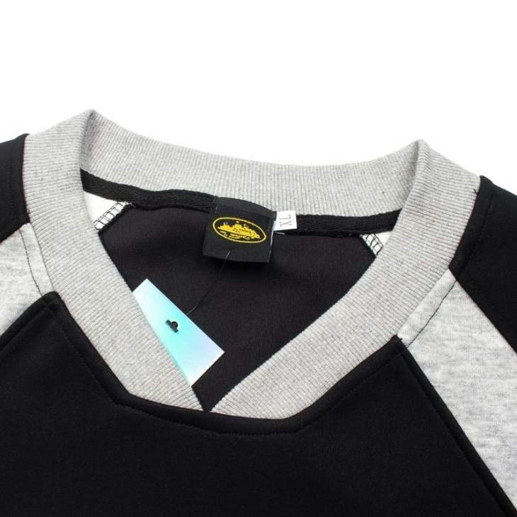 Corteiz T Shirt Long _SKUCorteizS-2XLcztx712150333